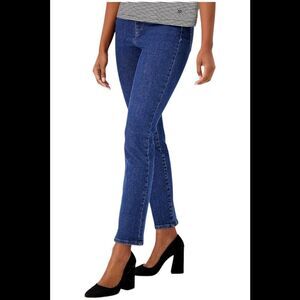All Worthy Hunter McGrady Women's Signature Stretch Jean Medium Wash - Regular